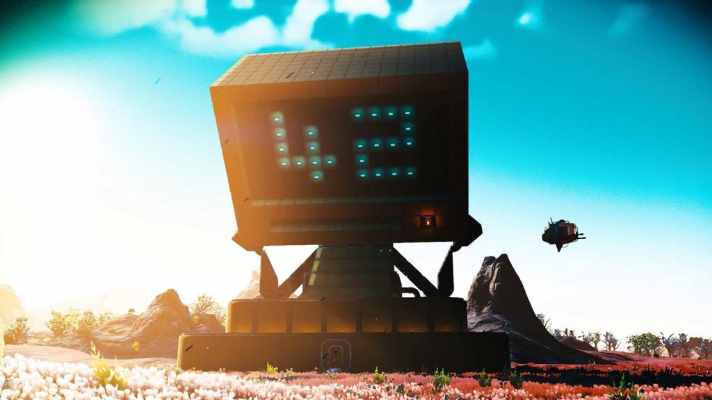 The Meaning of&nbsp;Life