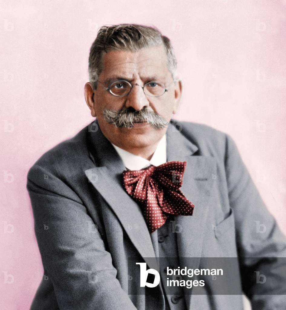 Justice Through Science