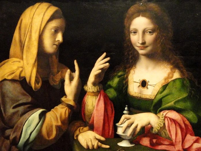 The Last Shall Be&nbsp;First