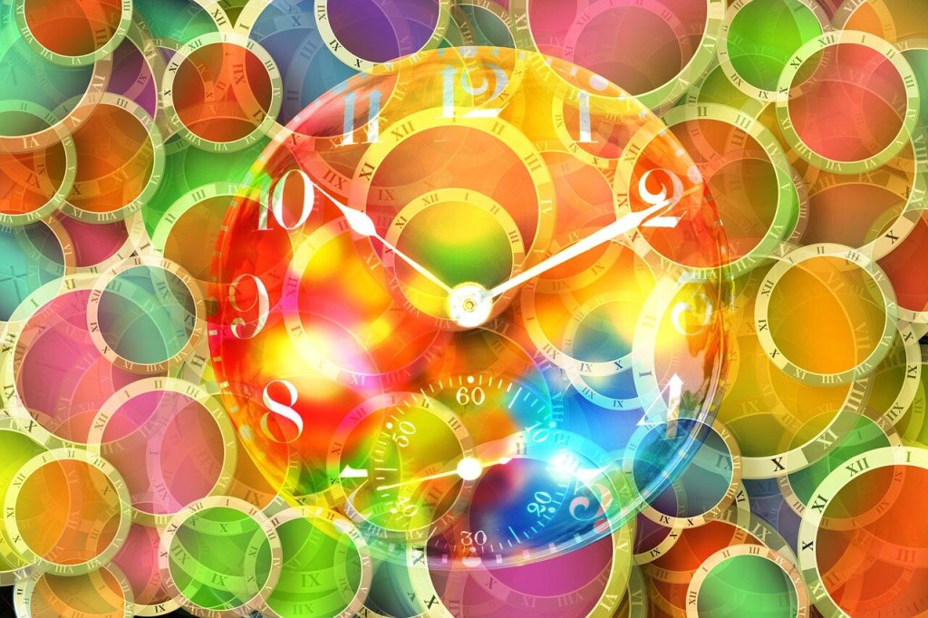 ‘Future of the Past’ by Ali&nbsp;Mercer